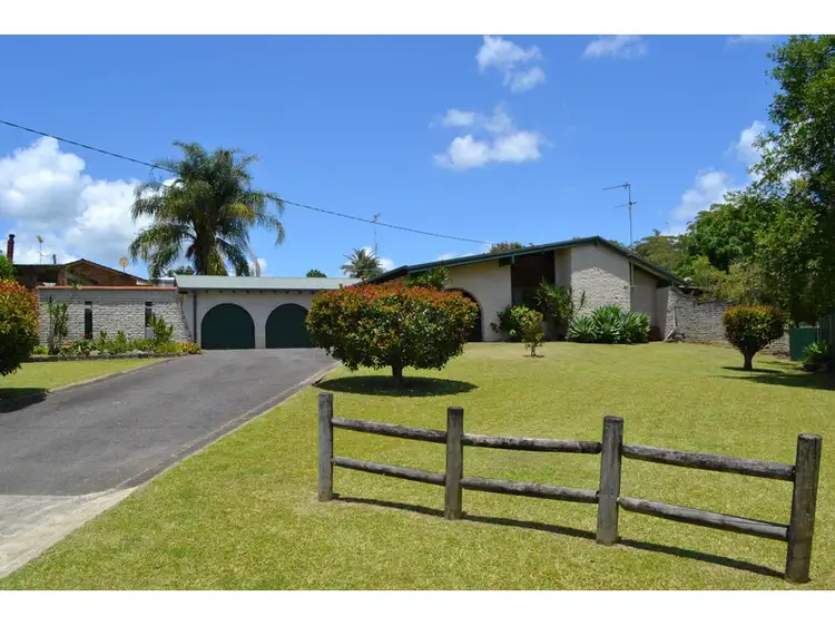 Main view of Homely house listing, 8 Kerewong Close, Wauchope NSW 2446