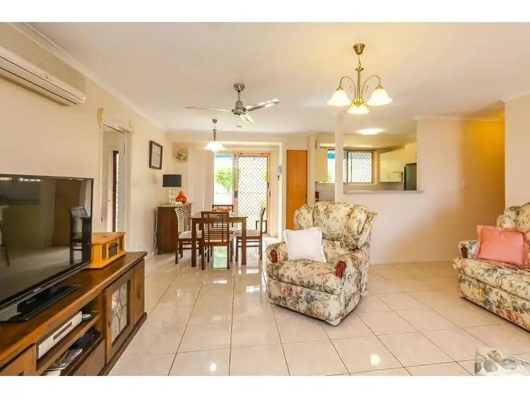 Fifth view of Homely house listing, 12 Leeds Avenue, Kawana QLD 4701