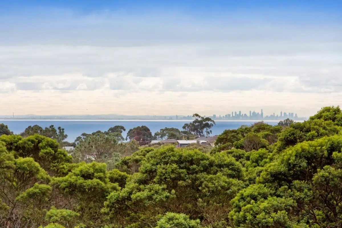 Main view of Homely house listing, 55 Somerset Drive, Mount Martha VIC 3934