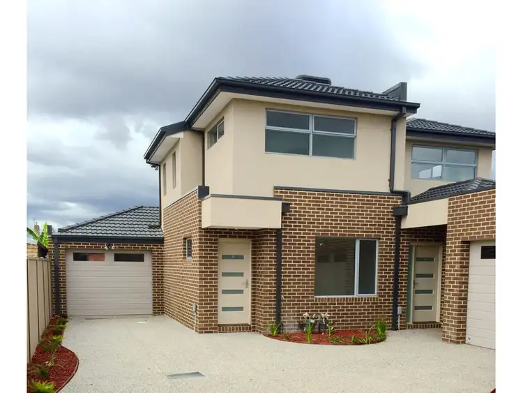3/42 Cardinal Avenue, Glenroy VIC 3046