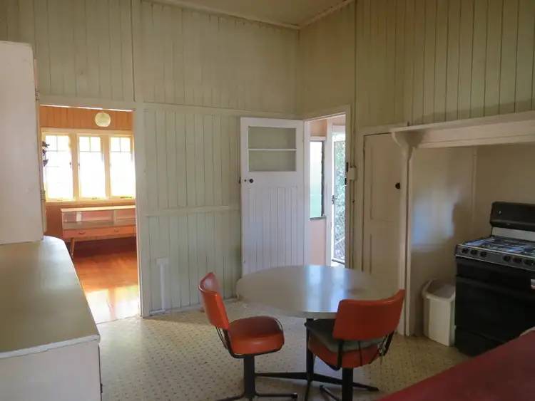 Seventh view of Homely house listing, 166 Spike Street, Berserker QLD 4701