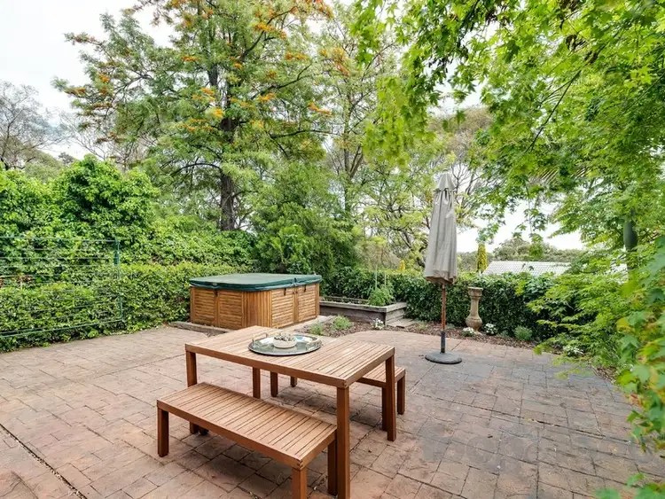 Third view of Homely house listing, 72A Birksgate Drive, Urrbrae SA 5064