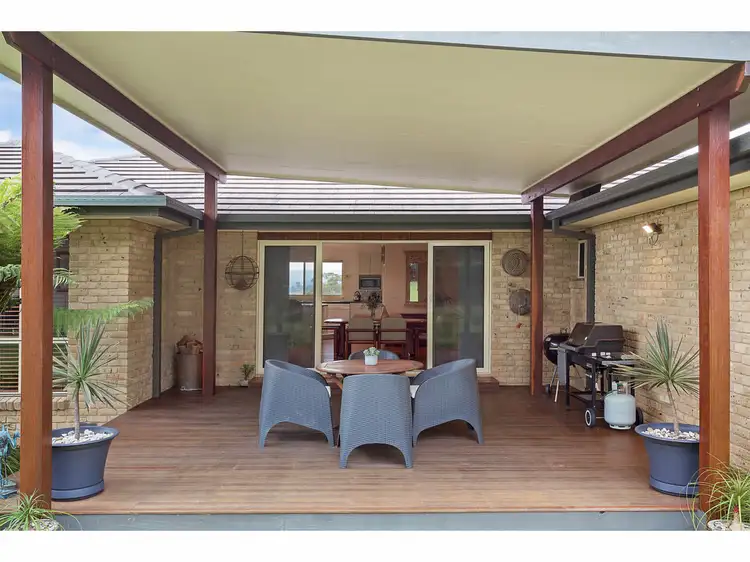 Third view of Homely house listing, 9 Camilla Court, Merimbula NSW 2548