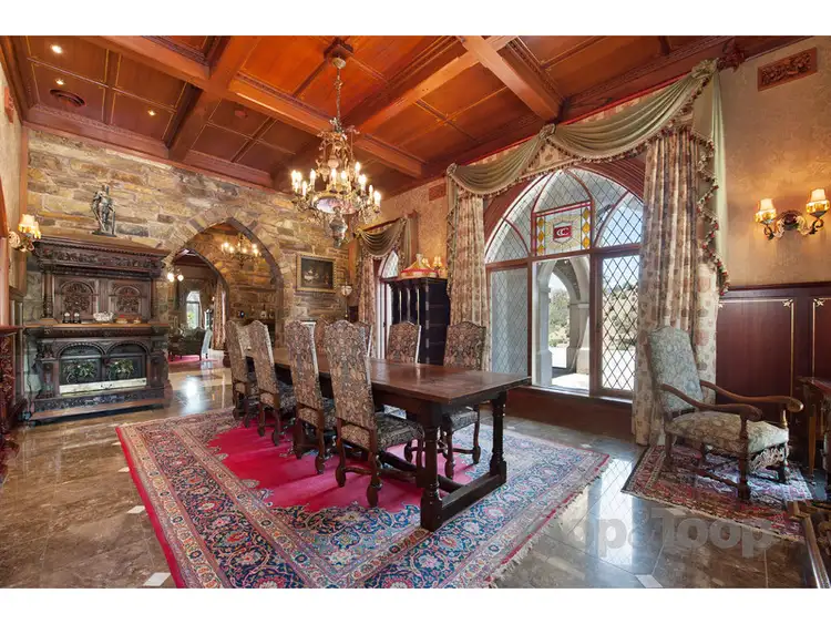 Sixth view of Homely house listing, 1185 Gorge Road, Paracombe SA 5132