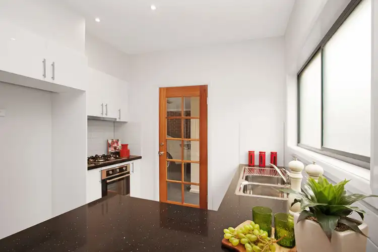 Third view of Homely townhouse listing, 3/17 High Street, Doncaster VIC 3108