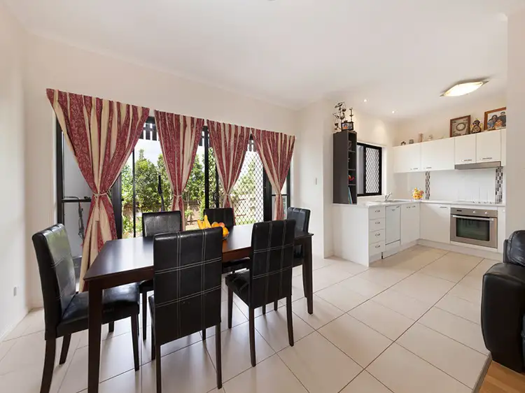 Main view of Homely townhouse listing, 8/52 Golden Crest Place, Bellbowrie QLD 4070