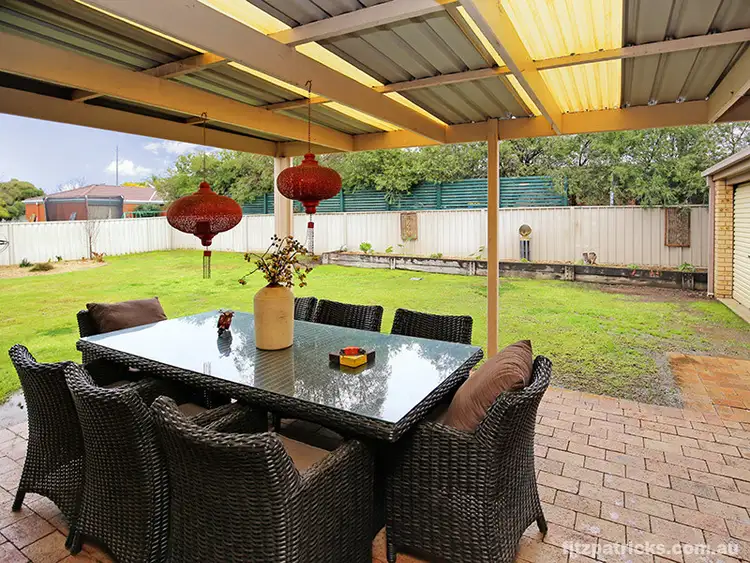 Fifth view of Homely house listing, 8 Budawang Place, Tatton NSW 2650