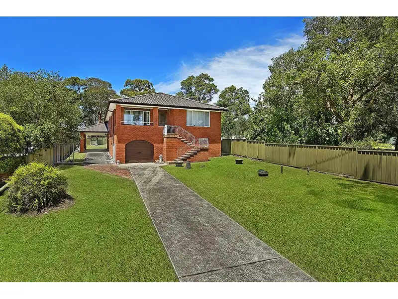 Main view of Homely house listing, 222 Wallarah Road, Gorokan NSW 2263