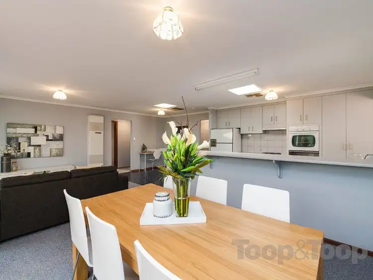 Fourth view of Homely house listing, 2 Honeysuckle Drive, Hillbank SA 5112