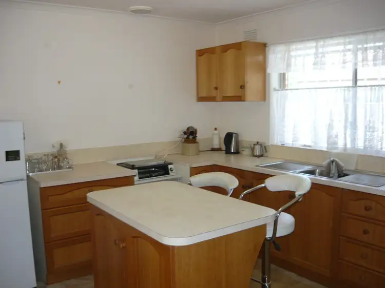 Second view of Homely house listing, 42 Garden Street, Benalla VIC 3672