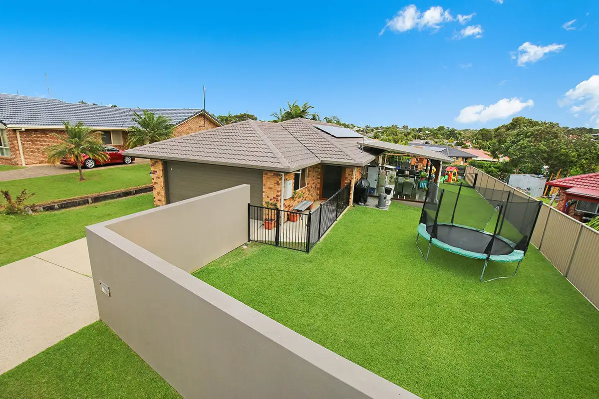 Main view of Homely house listing, 18 Bellara Drive, Currimundi QLD 4551