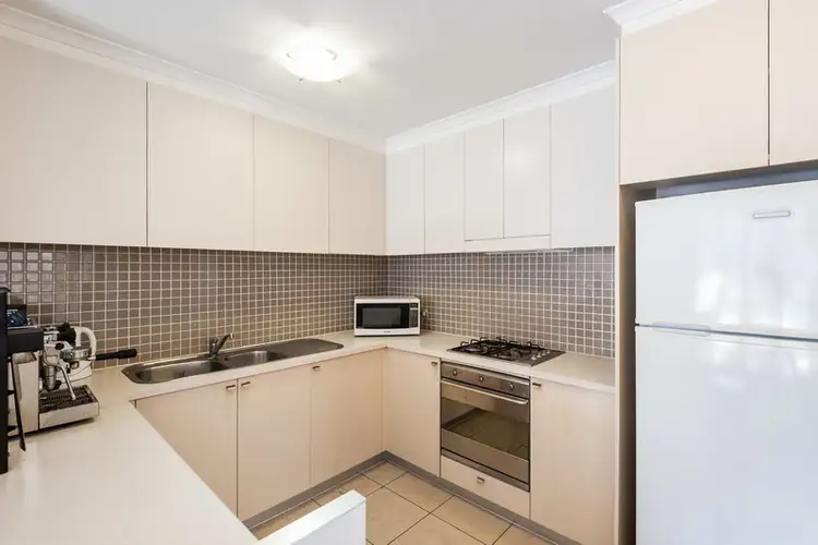 Fourth view of Homely apartment listing, 265/80 John Whiteway Drive, Gosford NSW 2250