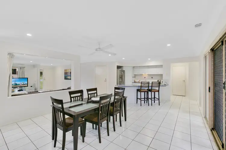 Sixth view of Homely house listing, 5 Rata Place, Nerang QLD 4211