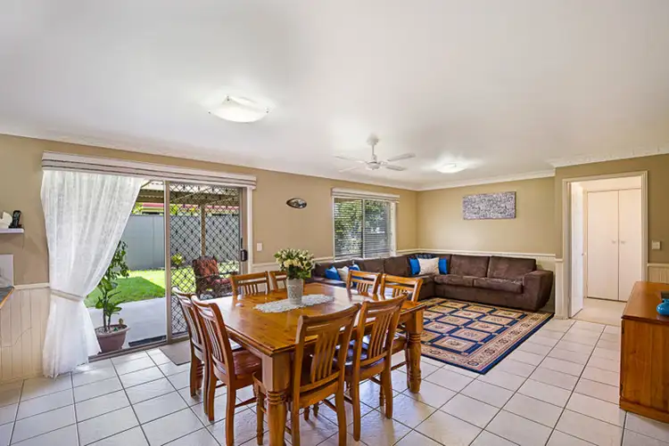 Fifth view of Homely house listing, 16 Muller Street, Kearneys Spring QLD 4350
