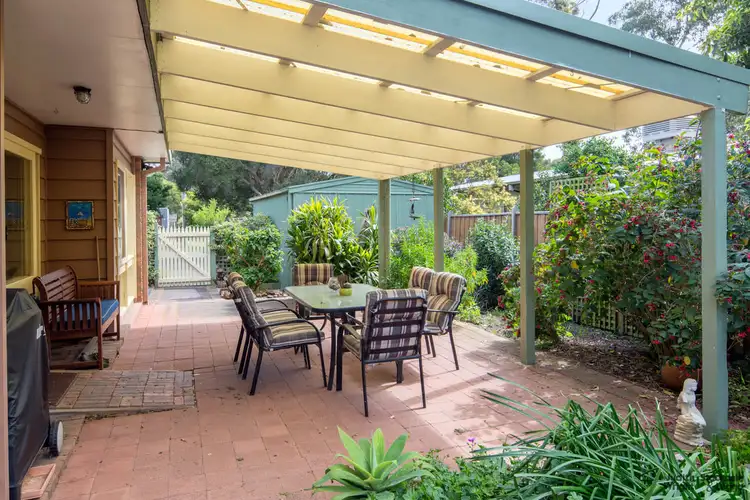 Fourth view of Homely house listing, 11 McHaffie Drive, Cowes VIC 3922