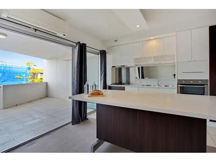 Second view of Homely apartment listing, 258 Arthur Street, Teneriffe QLD 4005