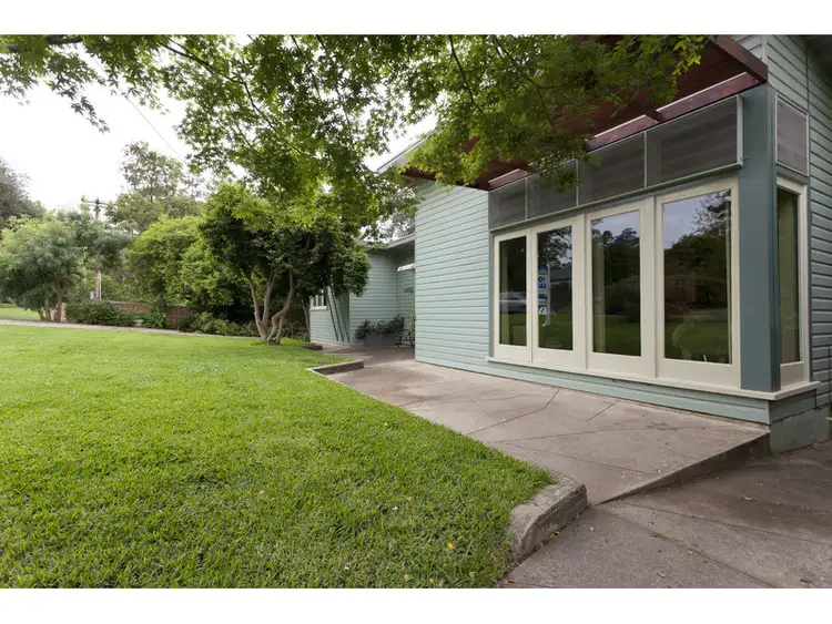 Main view of Homely house listing, 11 Hill Street, Glenbrook NSW 2773