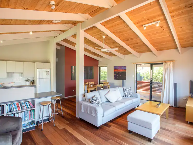 Sixth view of Homely house listing, 11 Marloo Avenue, Bawley Point NSW 2539