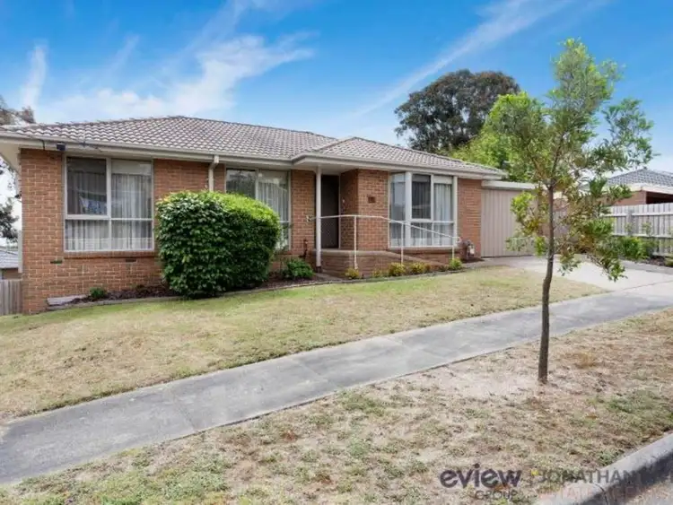 19 Kimba Avenue, Frankston VIC 3199