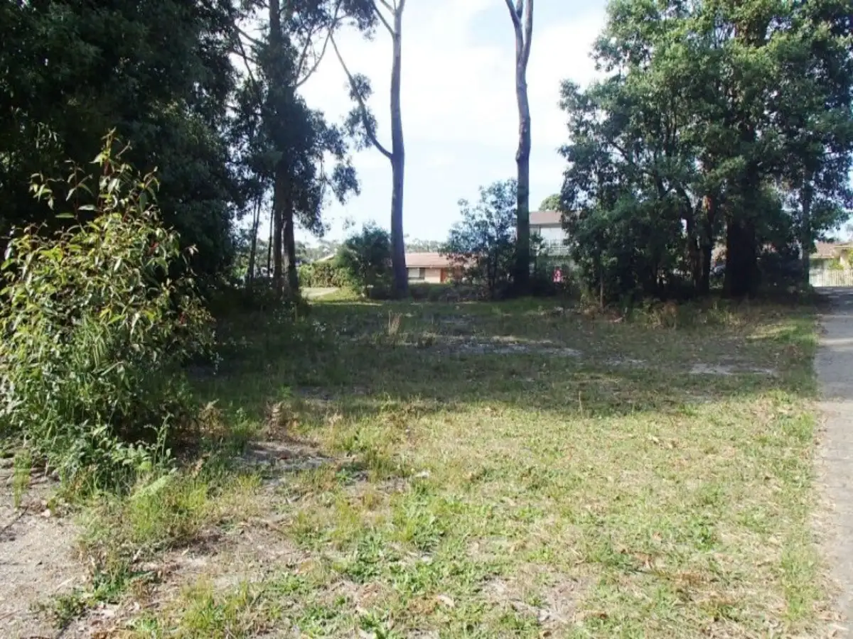Main view of Homely land listing, 17 Church Street, Ulladulla NSW 2539