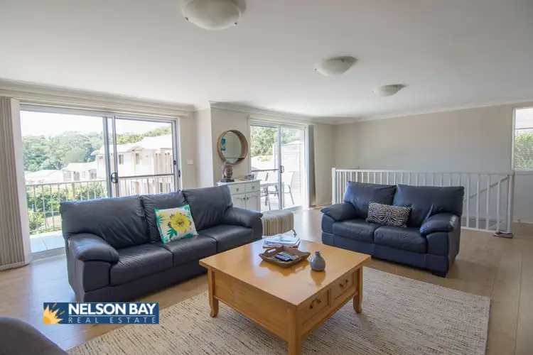 Second view of Homely house listing, 4 Coventry Place, Nelson Bay NSW 2315
