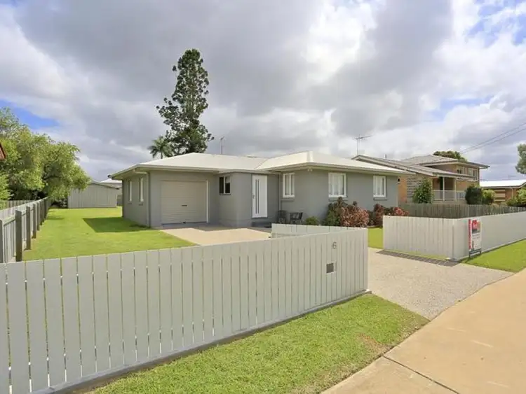 6 Dr Mays Road, Svensson Heights QLD 4670