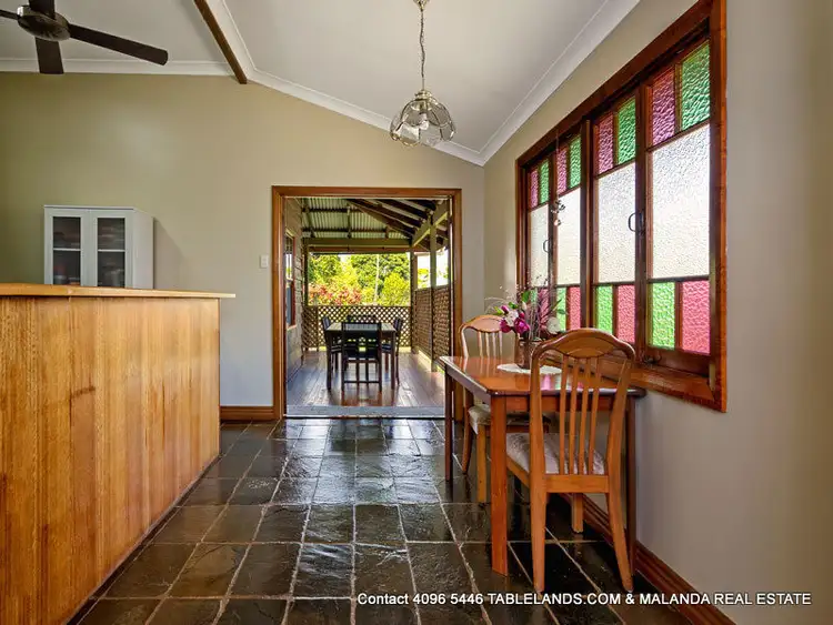 Fifth view of Homely house listing, R1202/30 Eacham Road, Yungaburra QLD 4884