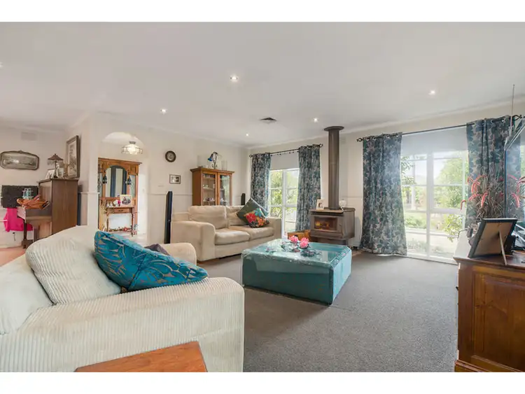 Fifth view of Homely house listing, 44 Ferndale Drive, Frankston VIC 3199