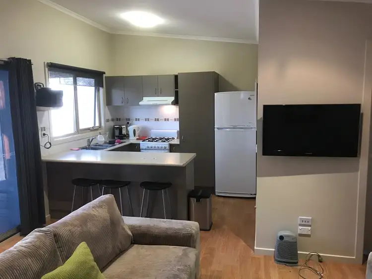 Second view of Homely flat listing, 23/131 Nepean Highway, Dromana VIC 3936