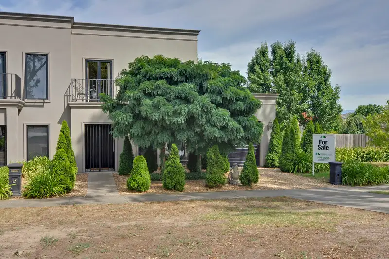 Main view of Homely townhouse listing, 4/1 Hedges Avenue, Traralgon VIC 3844