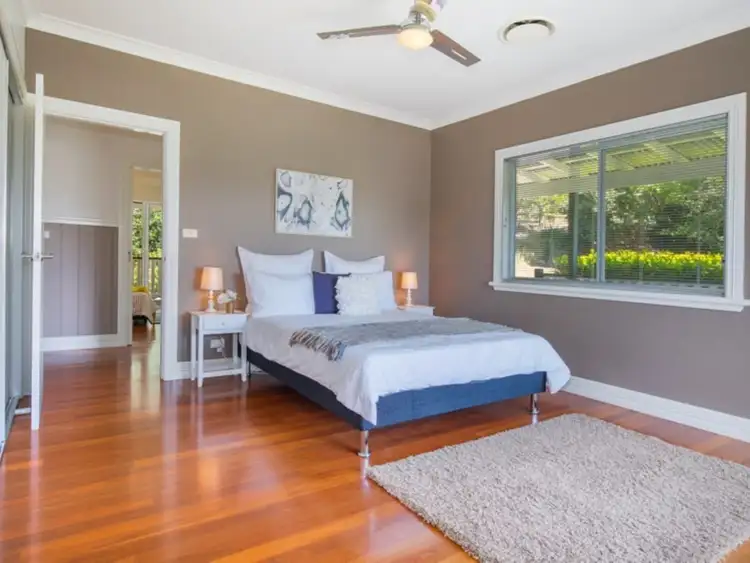 Fifth view of Homely house listing, 6 Hoddle Close, Conjola Park NSW 2539