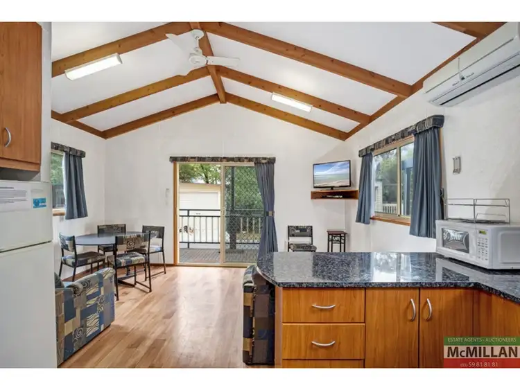 Second view of Homely flat listing, 3/131 Nepean Highway, Dromana VIC 3936