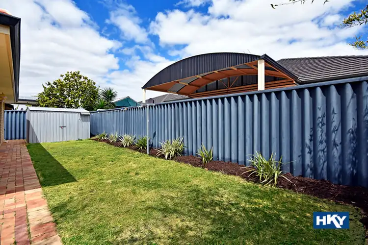 Fourth view of Homely house listing, 8 Eider Lane, Bennett Springs WA 6063