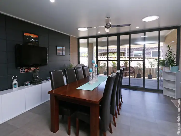 Fifth view of Homely house listing, 1 Watson Boulevard, Lloyd NSW 2650
