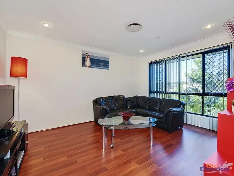 Second view of Homely house listing, 36 Kernel Road, Narangba QLD 4504