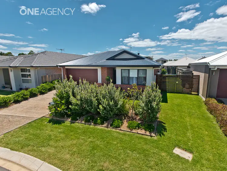 36 St Helen Crescent, Warner QLD 4500