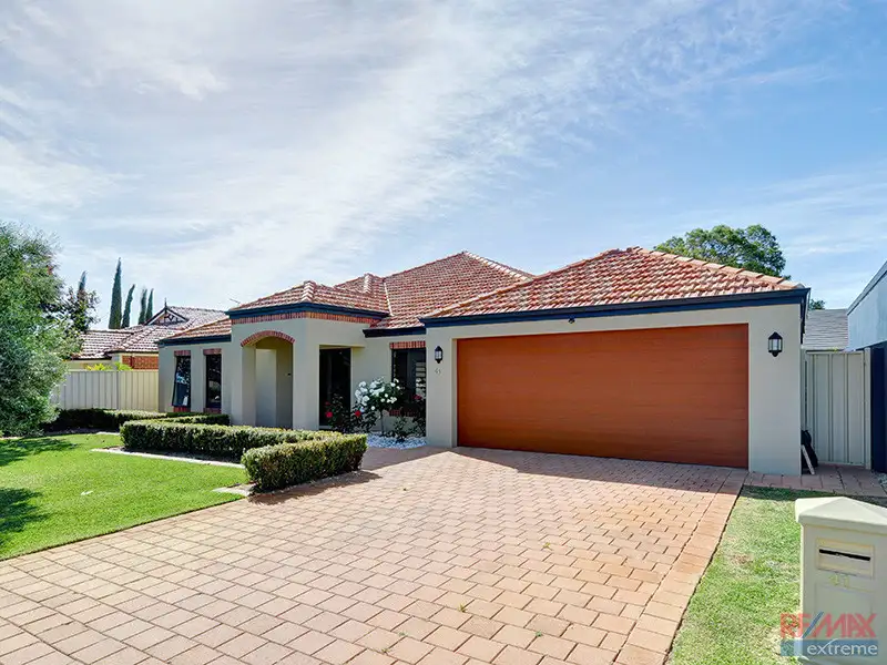 Main view of Homely house listing, 41 Dalecross Avenue, Madeley WA 6065