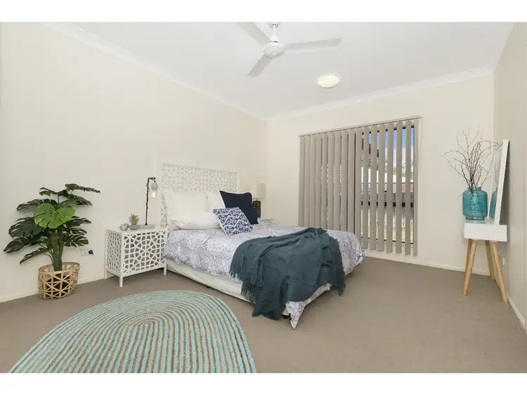 Seventh view of Homely house listing, 4 Deedes Crescent, Bushland Beach QLD 4818