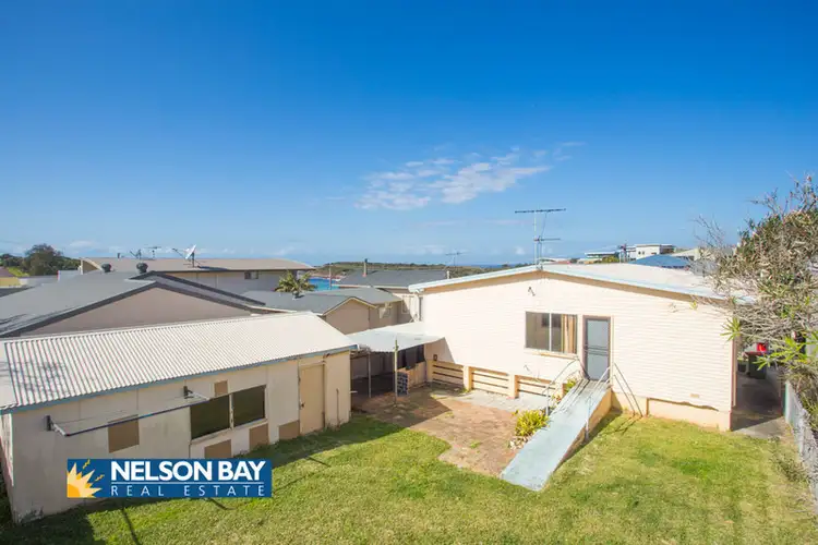 Third view of Homely house listing, 15 Graham Street, Boat Harbour NSW 2316