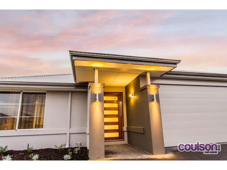 Second view of Homely house listing, 23 Wollomai Road, Baldivis WA 6171