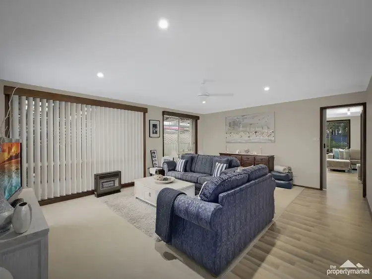 Fourth view of Homely house listing, 22 Lucas Cr, Berkeley Vale NSW 2261
