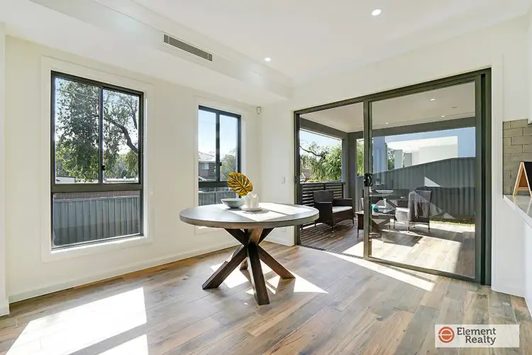 Sixth view of Homely house listing, 13 Myrtle Street, Rydalmere NSW 2116