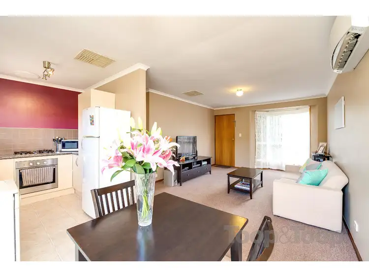 Fifth view of Homely unit listing, 11/28 Glenere Drive, Modbury SA 5092