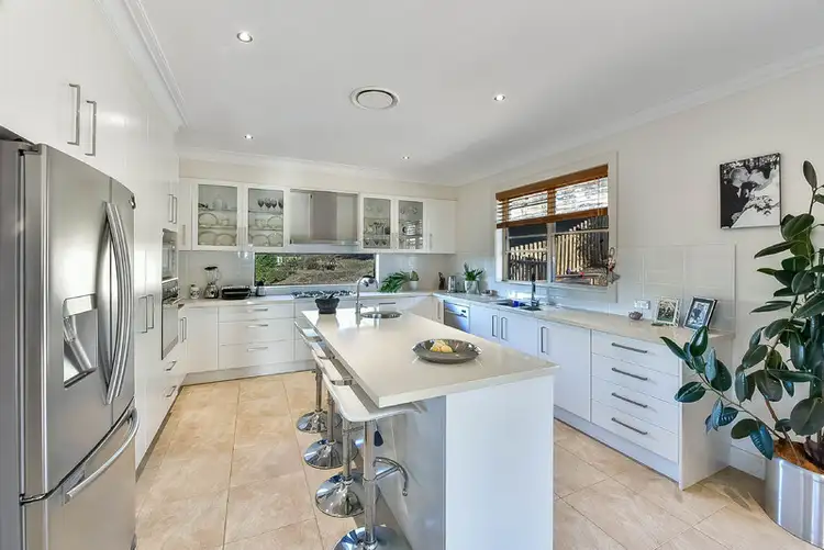 Second view of Homely house listing, 16 Warner Street, Camden Park NSW 2570