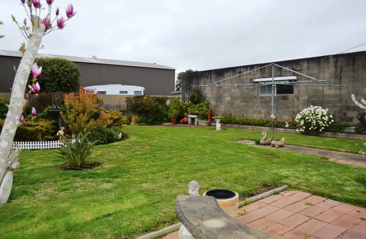 Fifth view of Homely house listing, 4 Peter Street, Cobden VIC 3266