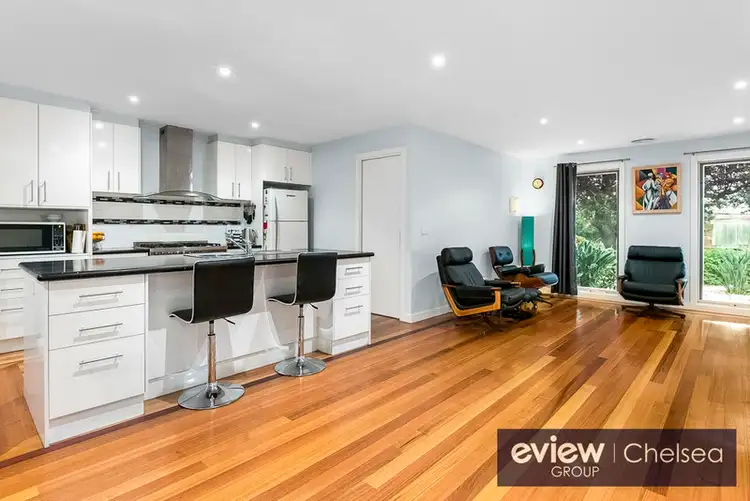 Second view of Homely townhouse listing, 2/10 Bondi Road, Bonbeach VIC 3196