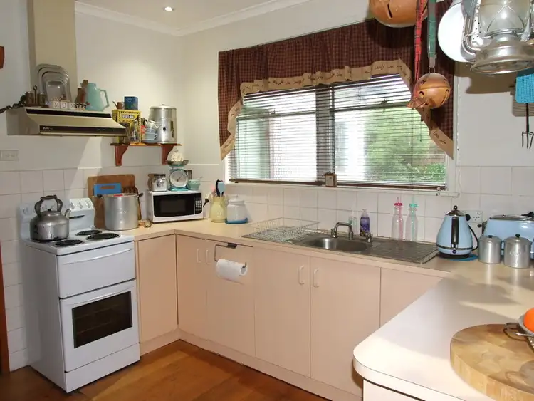 Fifth view of Homely house listing, 119 Wirraway Street, Moe VIC 3825