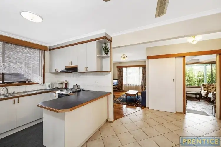Second view of Homely house listing, 1 Raymond Street, Tootgarook VIC 3941