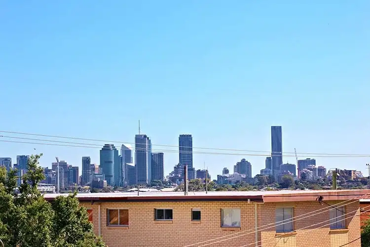 3/46 Rialto St, Coorparoo QLD 4151