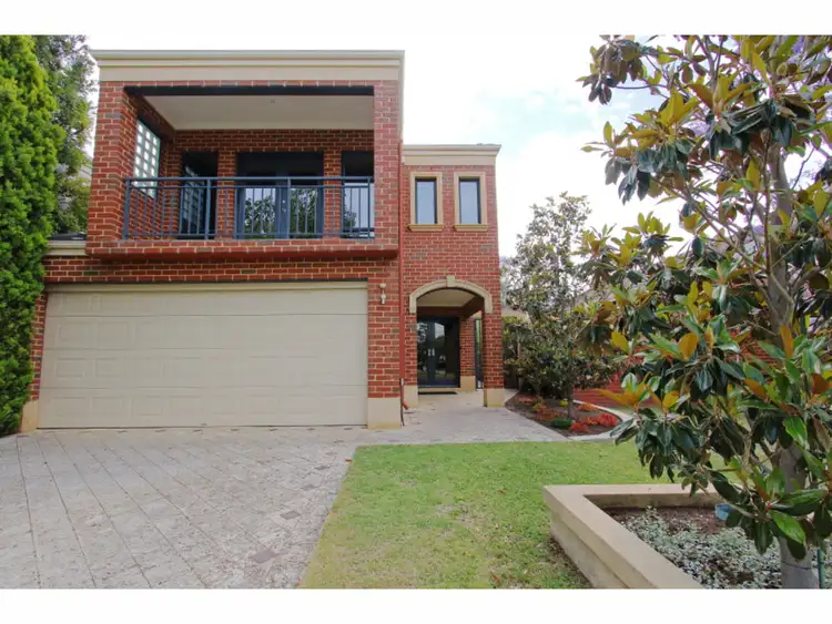Main view of Homely house listing, 39B Links Road, Ardross WA 6153